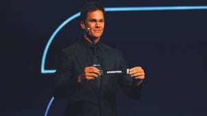 UNITED STATES MEN Trending Image: Tom Brady on 2026 FIFA Men's World Cup: 'Incredibly Exciting' for USA